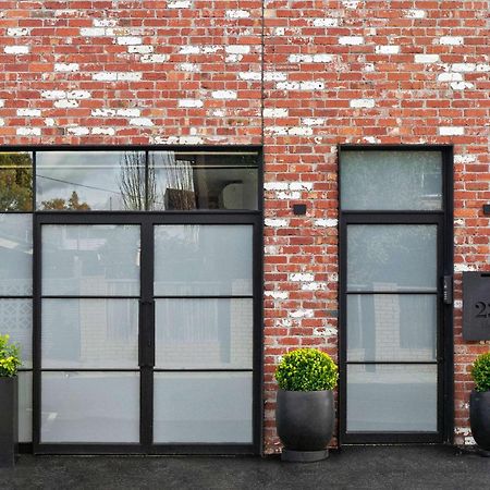 The Pix - Industrial Chic At Its Best Geelong West ภายนอก รูปภาพ