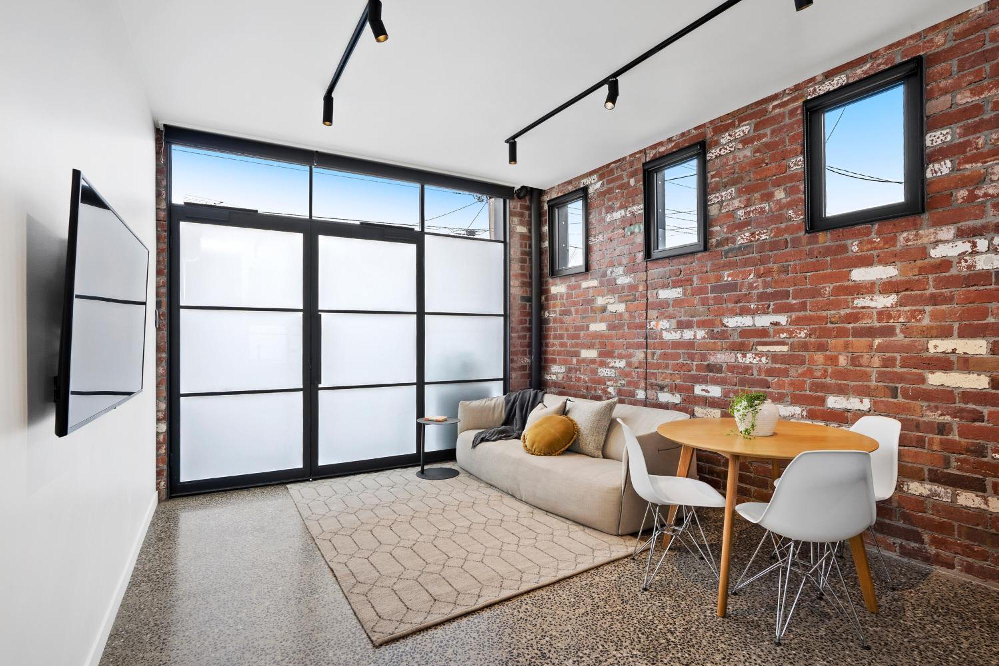 The Pix - Industrial Chic At Its Best Geelong West ภายนอก รูปภาพ