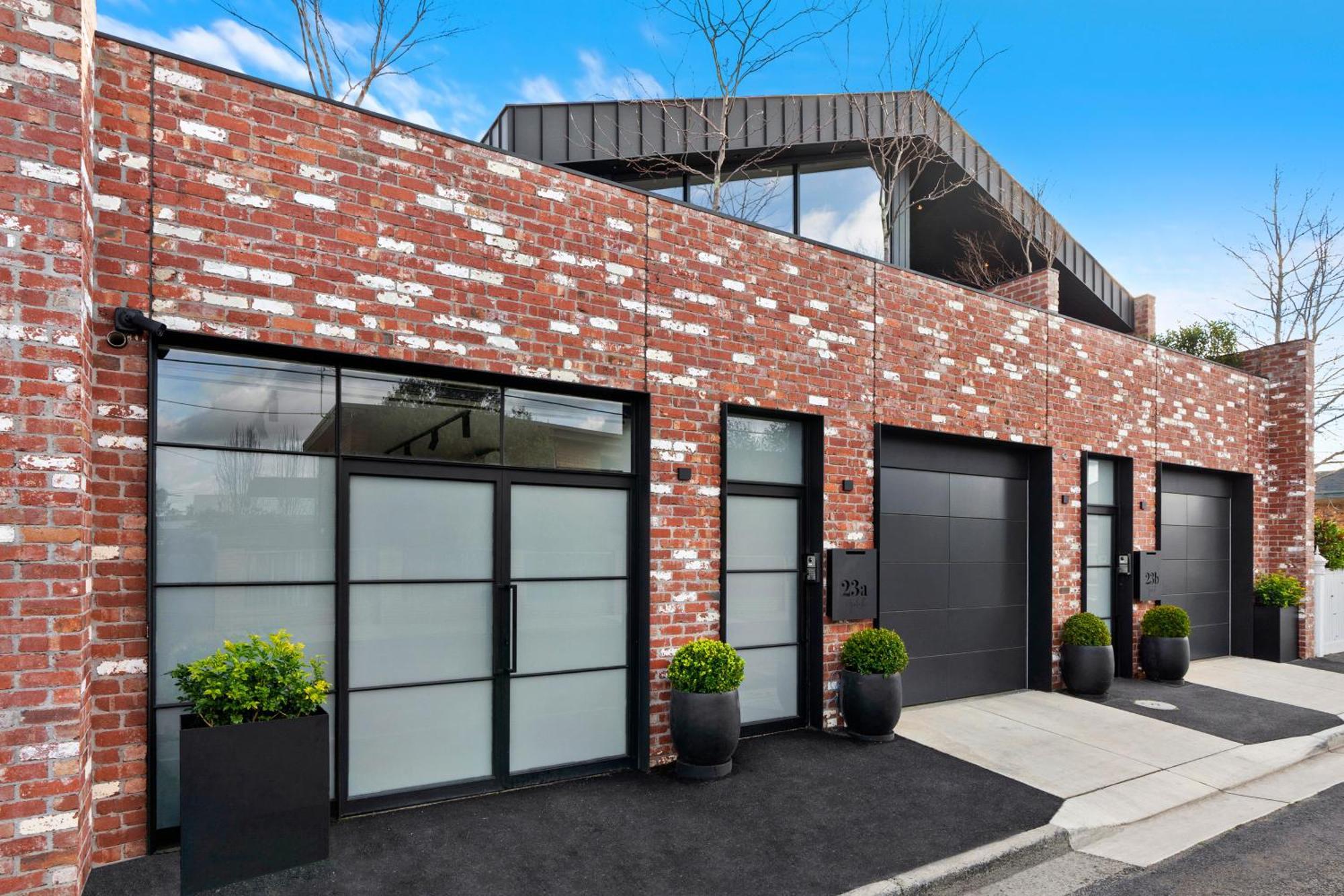The Pix - Industrial Chic At Its Best Geelong West ภายนอก รูปภาพ