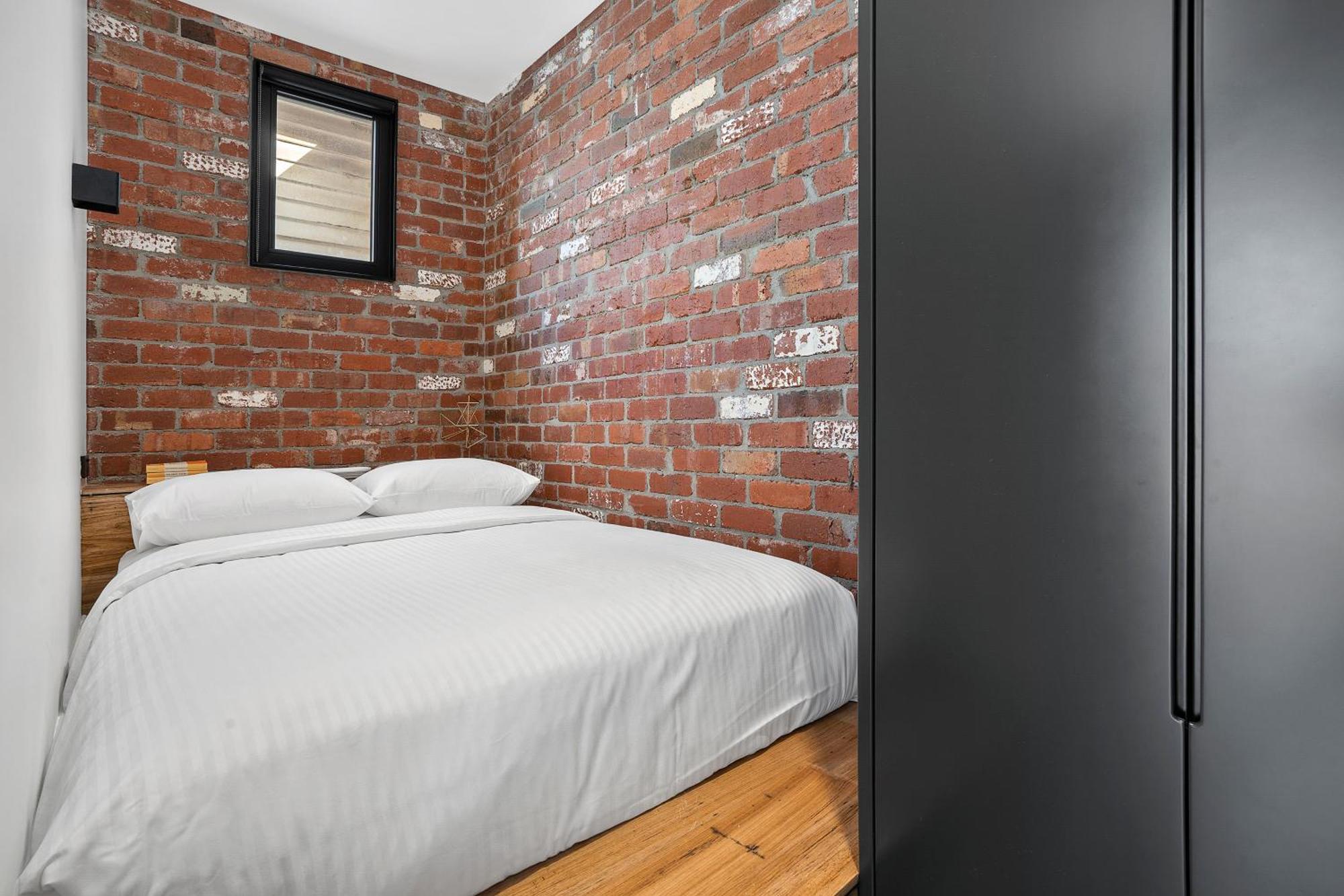 The Pix - Industrial Chic At Its Best Geelong West ภายนอก รูปภาพ