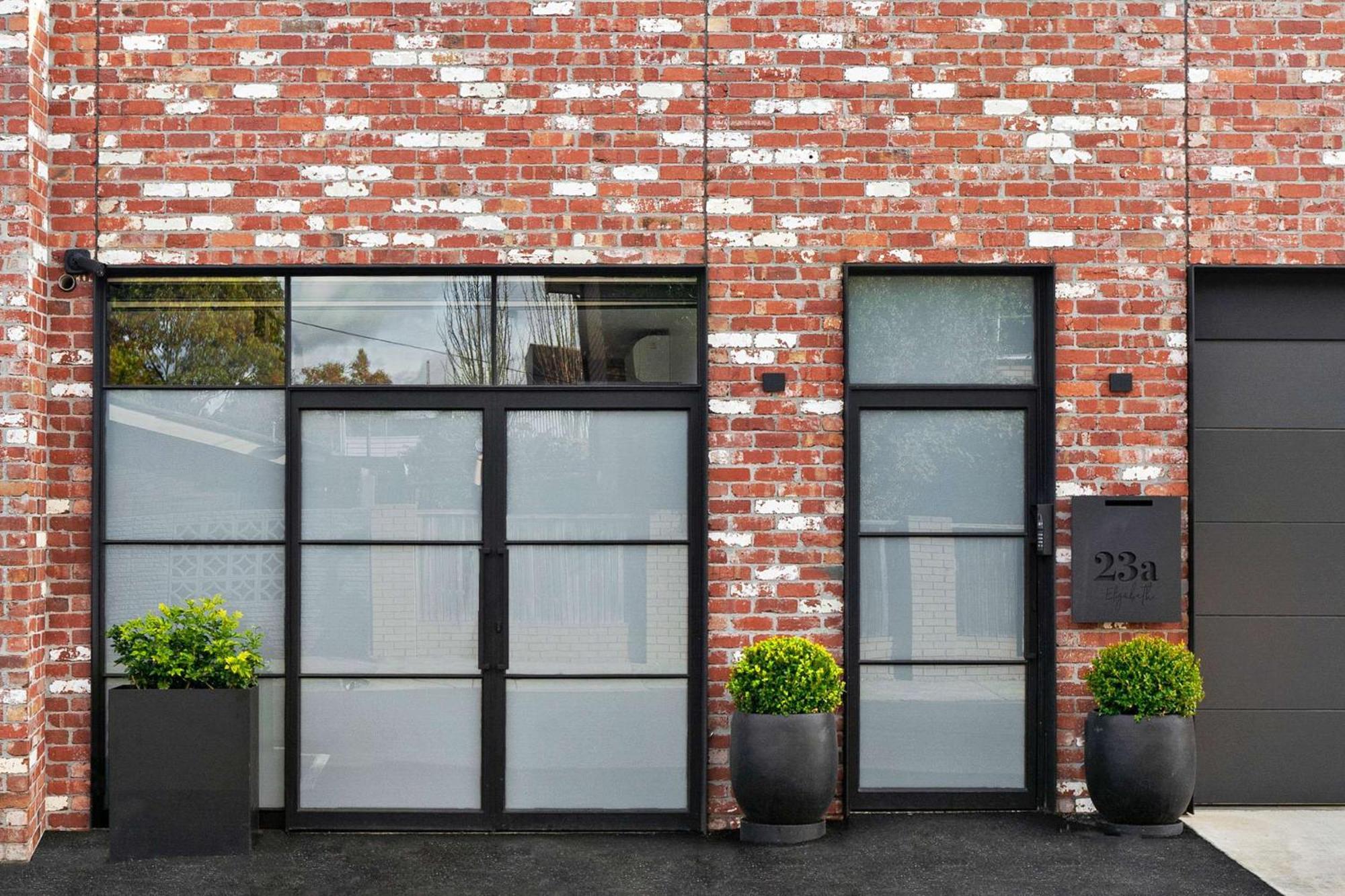 The Pix - Industrial Chic At Its Best Geelong West ภายนอก รูปภาพ