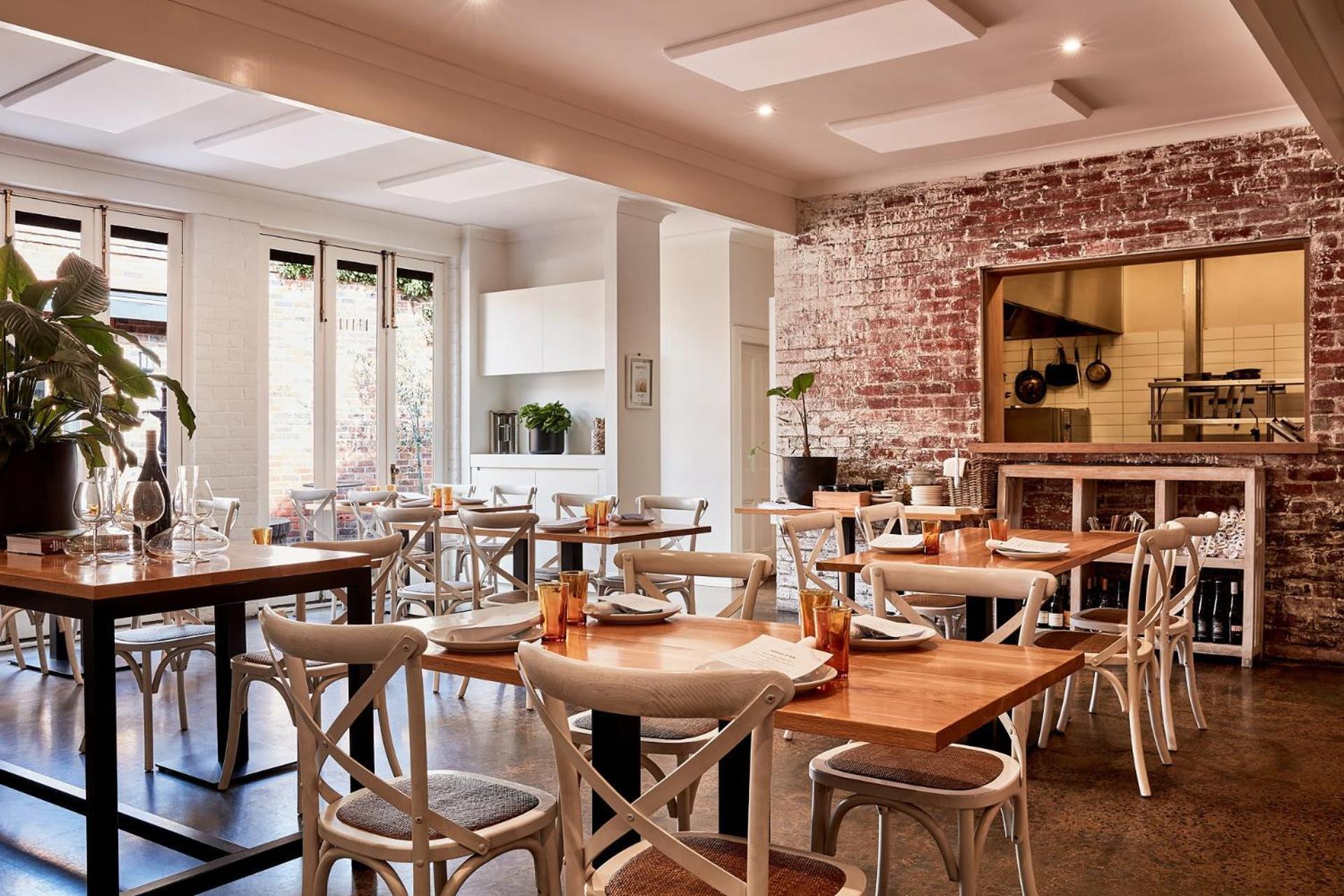 The Pix - Industrial Chic At Its Best Geelong West ภายนอก รูปภาพ